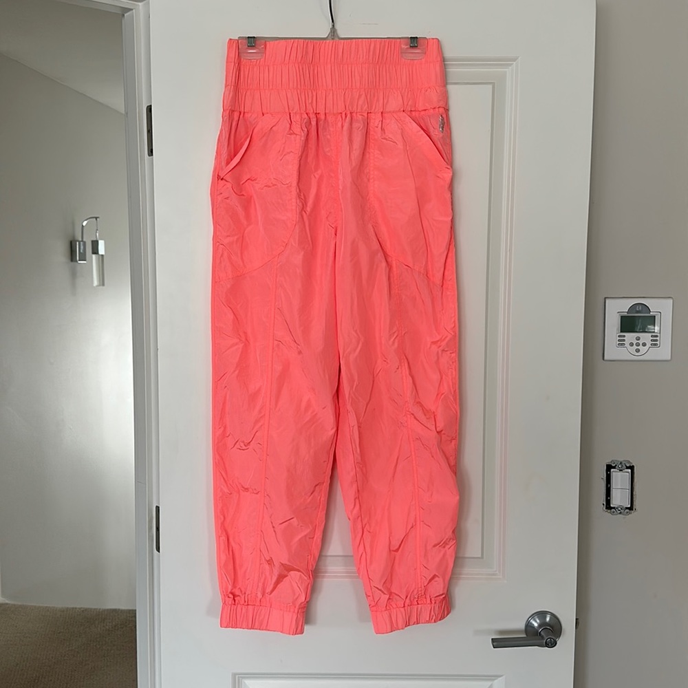 FP Movement ‘The Way Home’ Joggers
